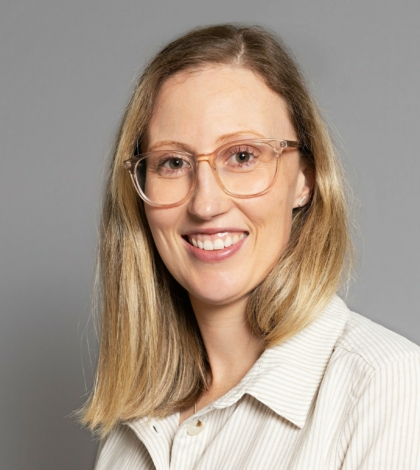Dr Jennifer Brommeyer