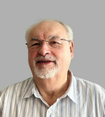 Dr Waldemar Bogacki