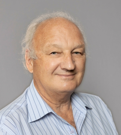 Dr Wojciech Kaczmarek