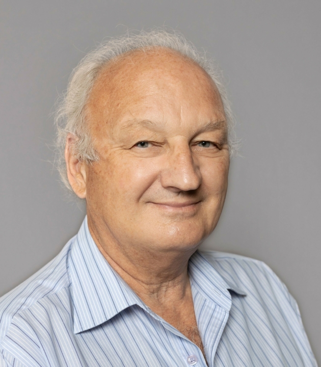 Dr Wojciech Kaczmarek